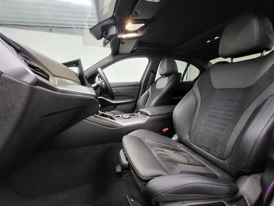 2024 BMW 3 Series