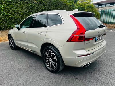 2021 Volvo XC60