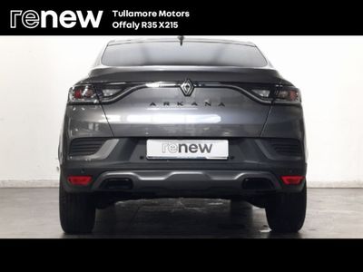 2024 Renault Arkana