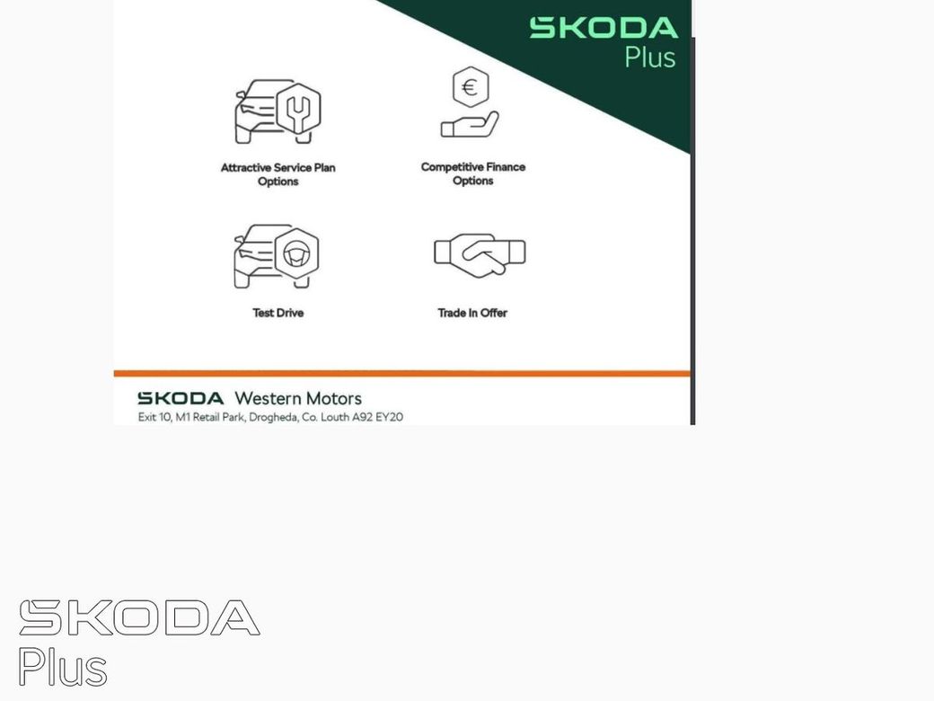 2024 Skoda Superb