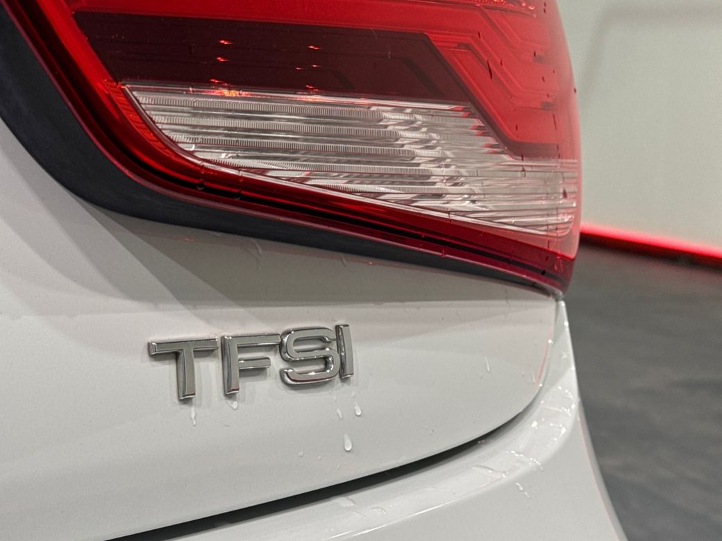 2018 Audi A1