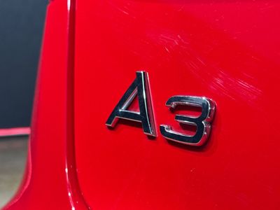 2016 Audi A3