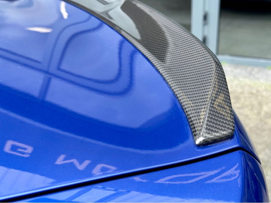 2021 BMW M4