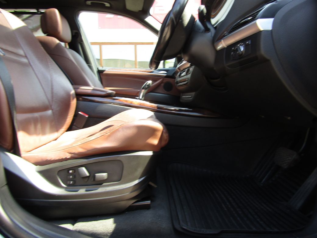 2011 BMW X5