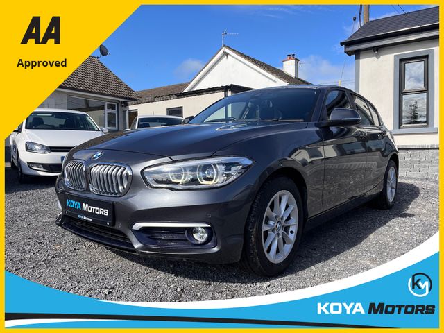 vehicle for sale from Koya Motors
