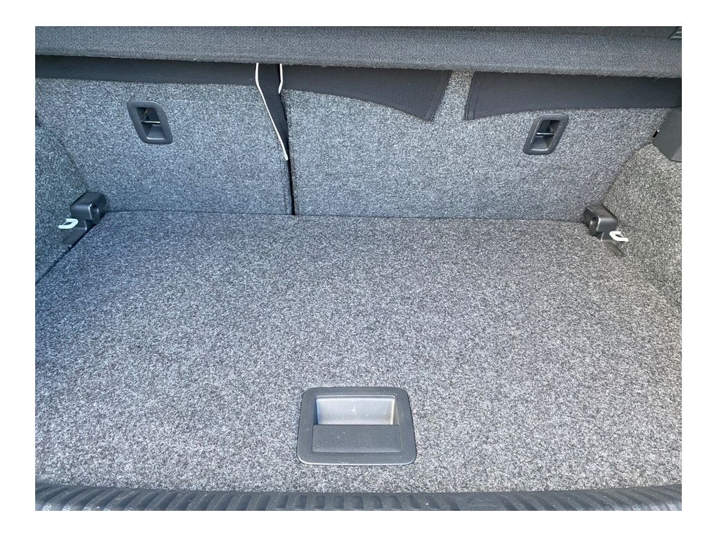 2014 Volkswagen Polo