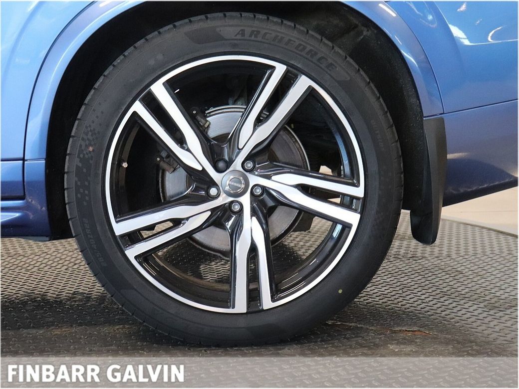 2019 Volvo XC90