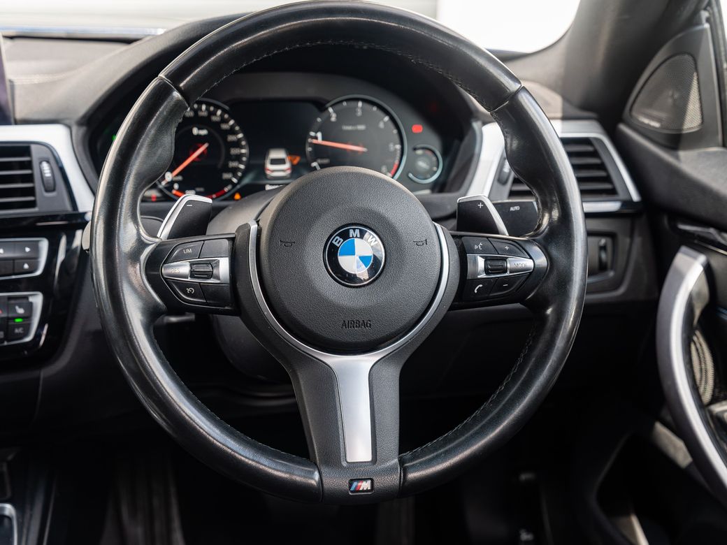 2019 BMW 4 Series