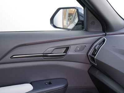 2026 Kia EV5