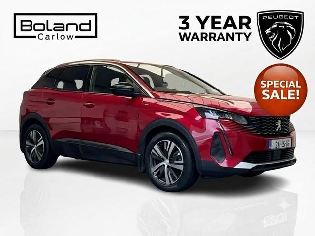 vehicle for sale from Boland Carlow