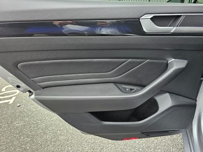2021 Volkswagen Arteon
