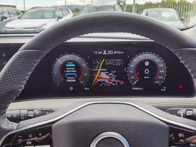 2023 Nissan Ariya