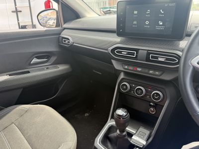 2023 Dacia Jogger