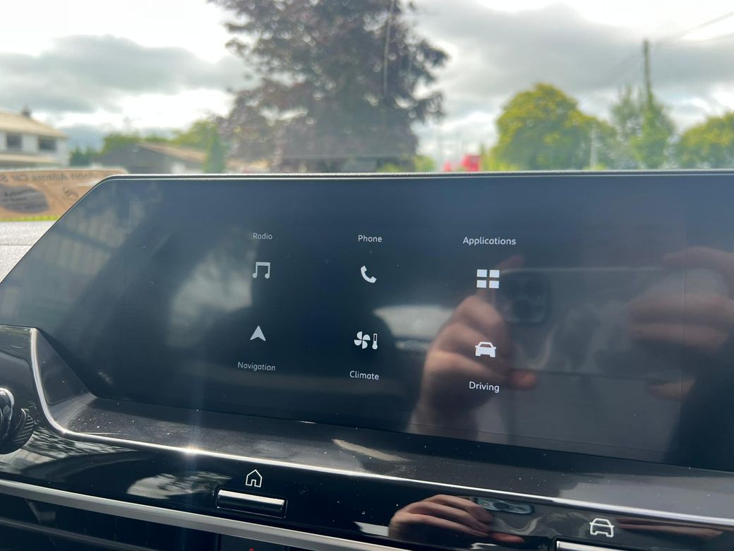2023 Citroen C4