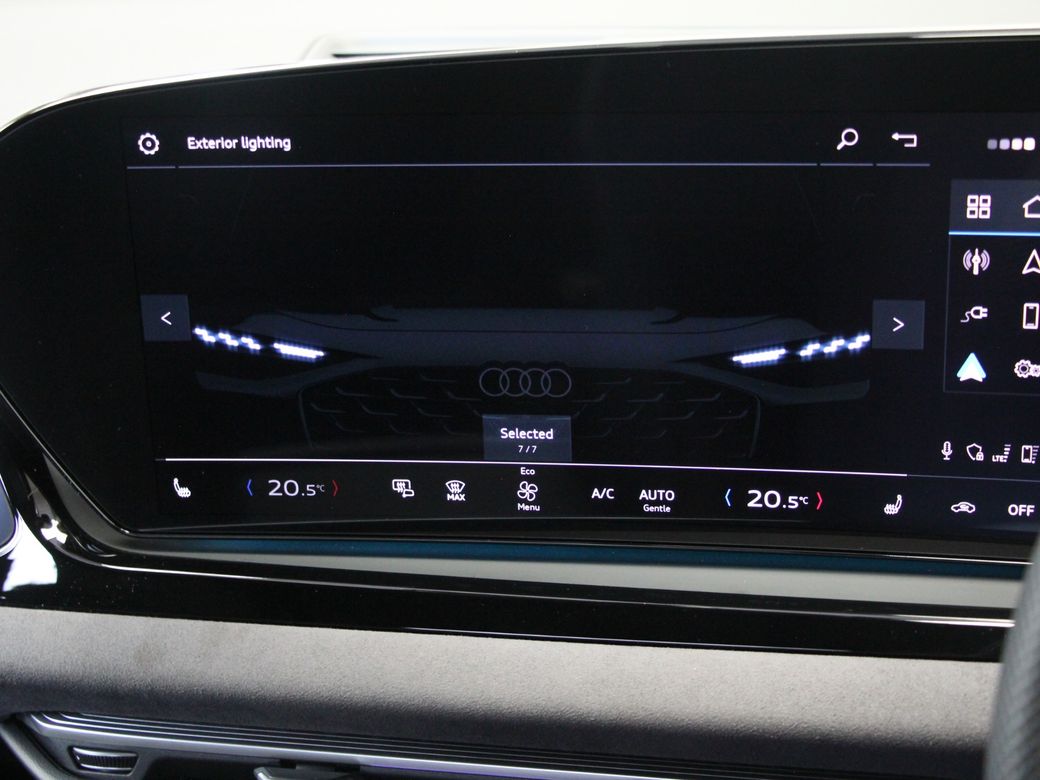 2026 Audi A6