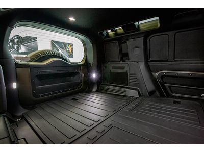 2024 Land Rover Defender