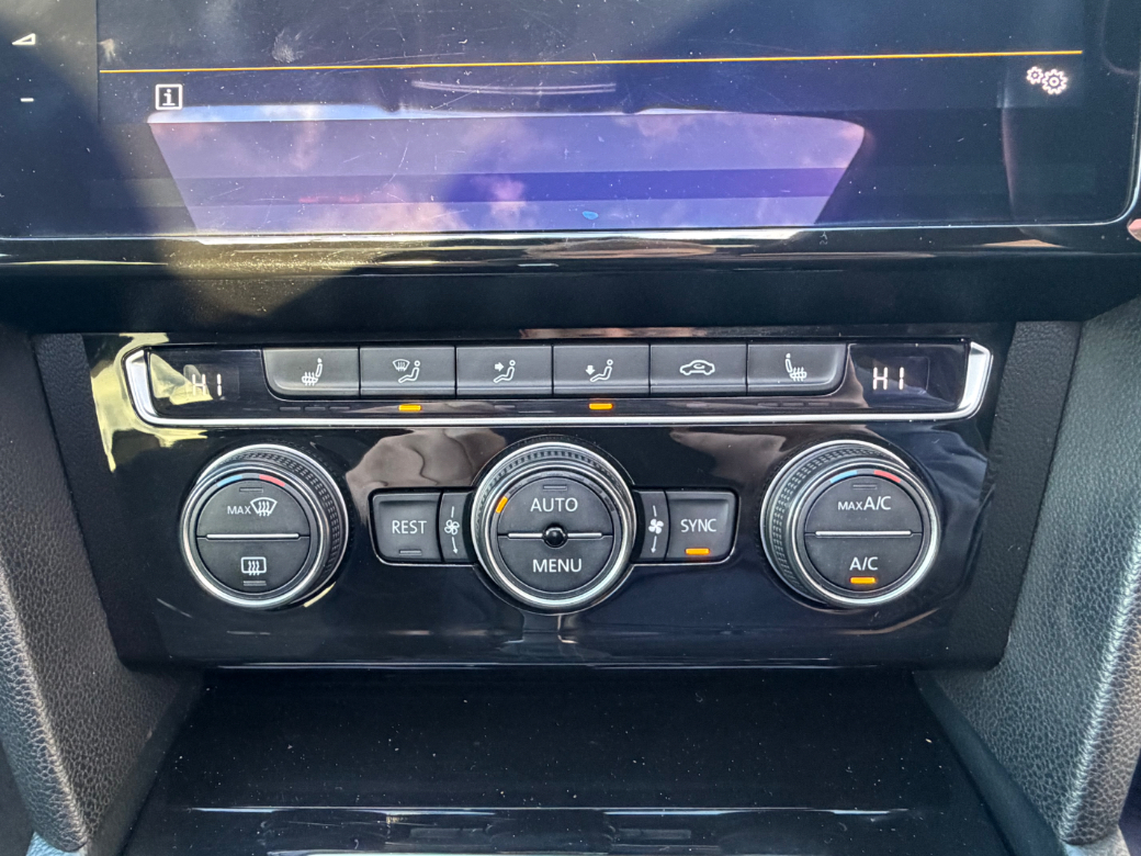 2017 Volkswagen Arteon