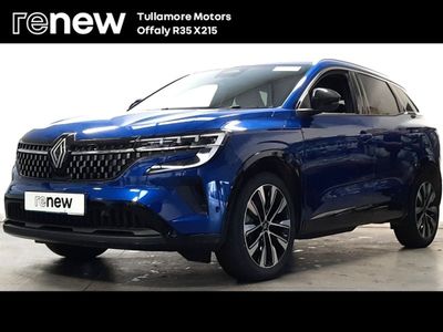 2024 Renault Austral
