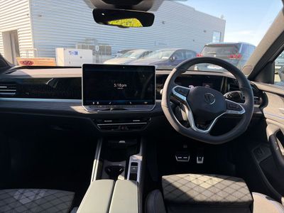 2026 Volkswagen Passat