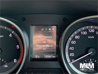 2018 Hyundai Santa Fe