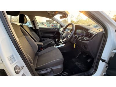 2023 Volkswagen Polo