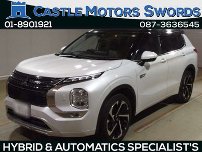 2023 Mitsubishi Outlander