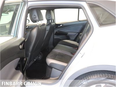 2023 Volkswagen ID.4