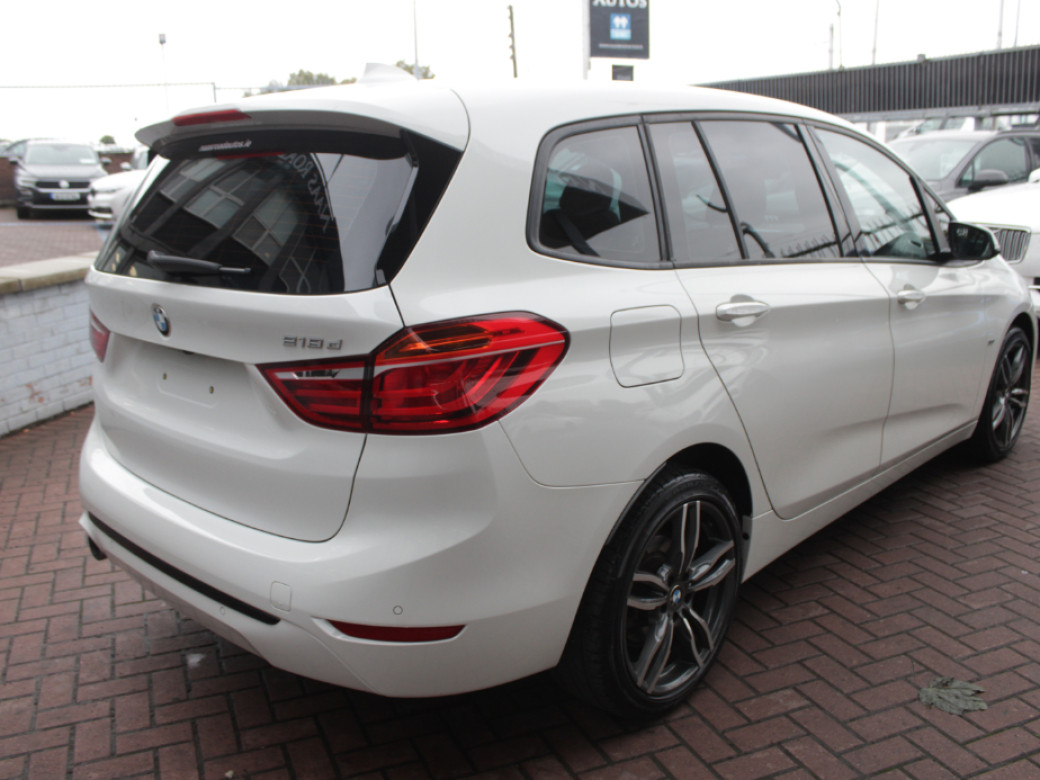 2019 BMW 2 Series