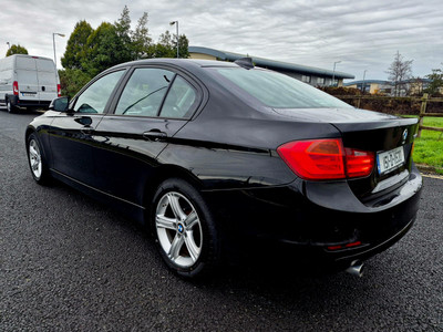 2015 BMW 3 Series