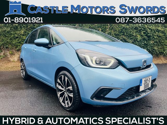 vehicle for sale from Castle Motors Swords