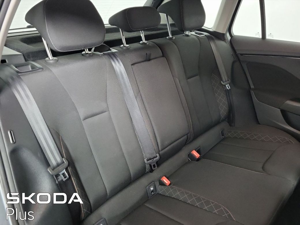 2023 Skoda Kamiq
