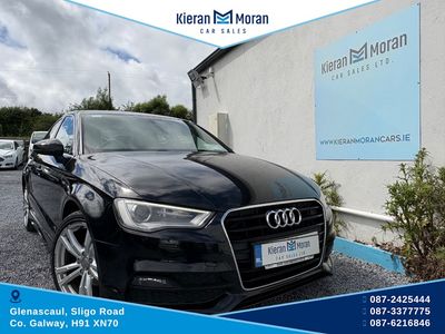 2015 Audi A3