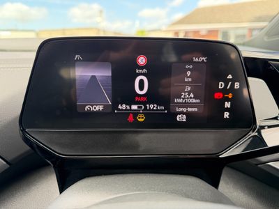 2023 Volkswagen ID.4