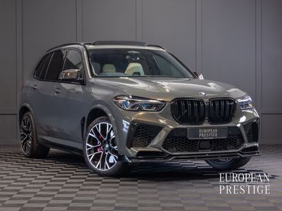 2023 BMW X5