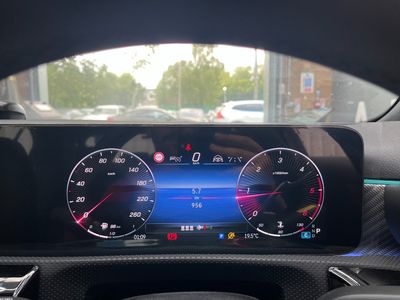 2024 Mercedes-Benz A Class