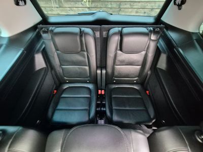 2021 Volkswagen Sharan