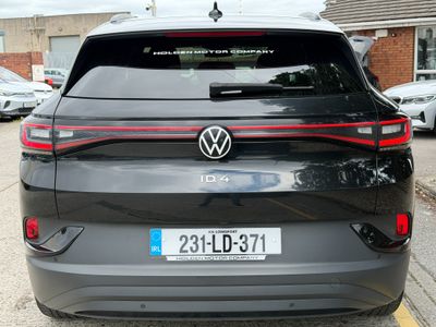 2023 Volkswagen ID.4