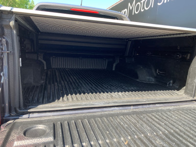 2023 Ford Ranger