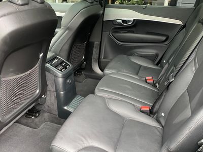 2024 Volvo XC90