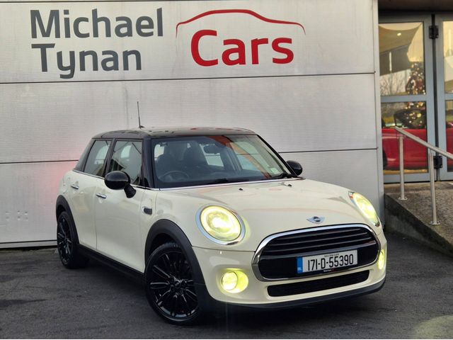 vehicle for sale from Michael Tynan Cars