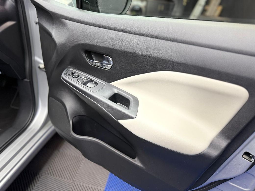 2021 Nissan Micra