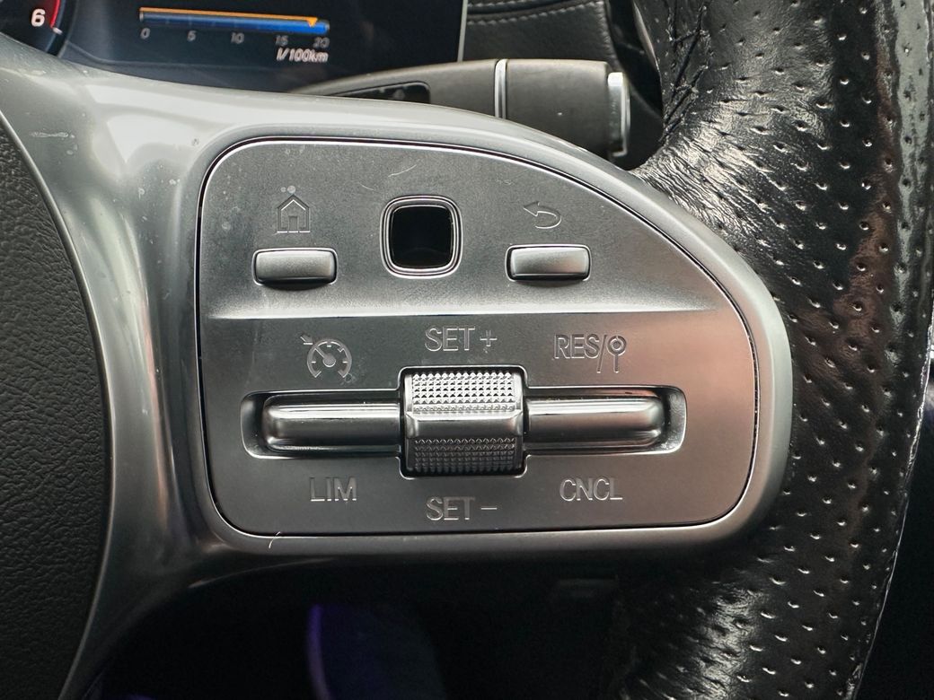 2020 Mercedes-Benz CLS Class