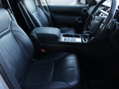 2020 Land Rover Discovery