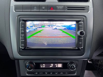 2016 Volkswagen Polo