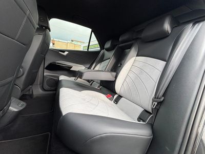 2023 Volkswagen ID.3