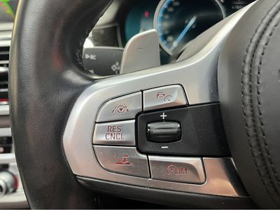 2018 BMW 7 Series