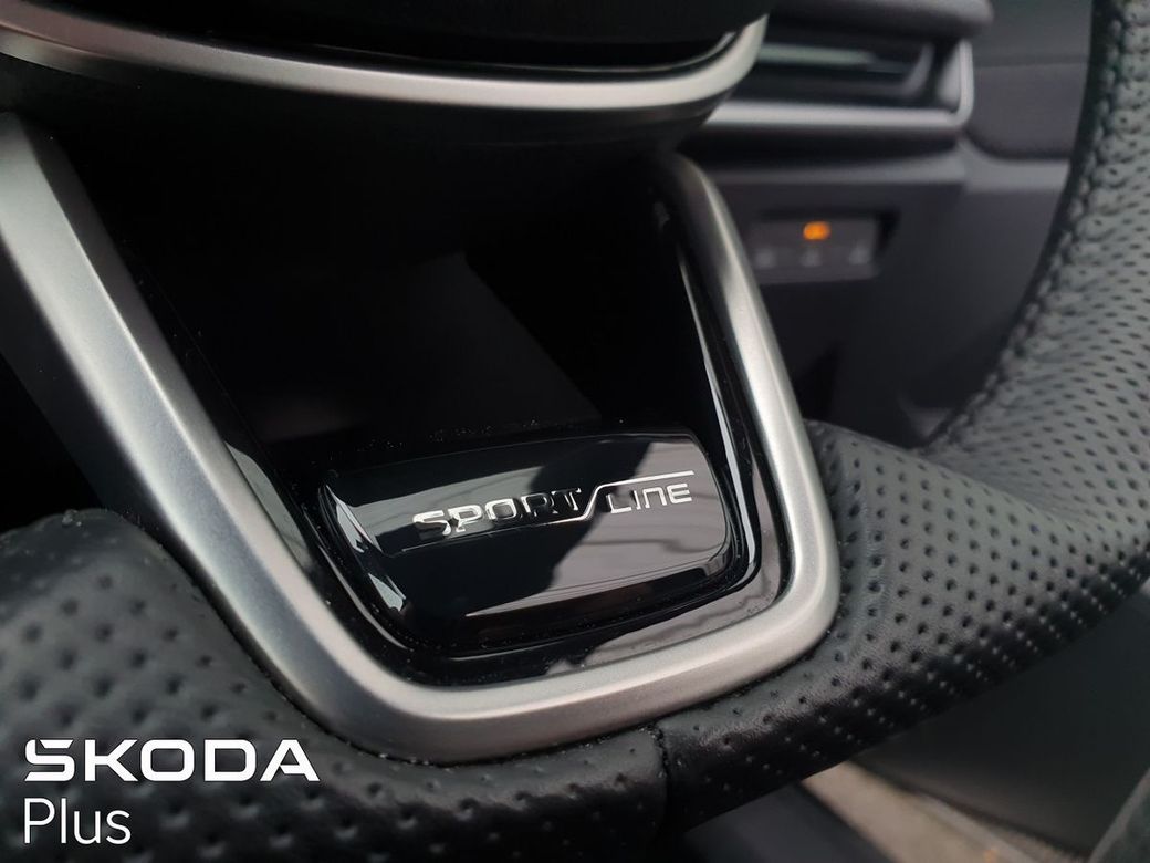 2025 Skoda Superb