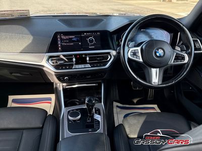 2020 BMW 3 Series