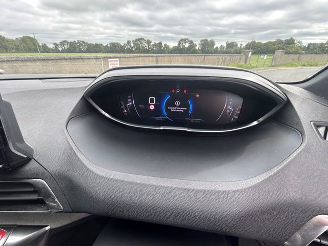 2024 Peugeot 3008