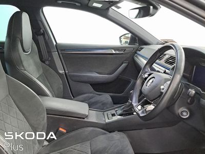 2023 Skoda Superb
